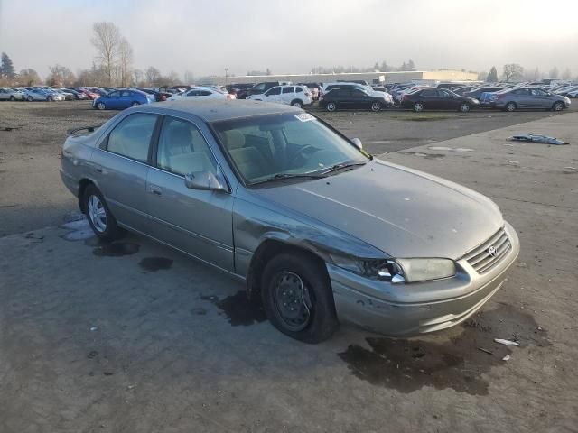 1998 Toyota Camry CE