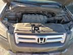 2008 Honda Pilot SE