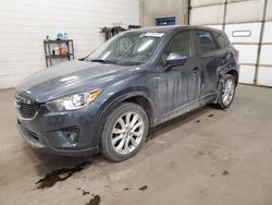 2013 Mazda CX-5 GT en venta en Blaine, MN