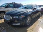 2012 Jaguar XF