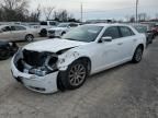 2012 Chrysler 300 Limited