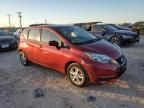 2017 Nissan Versa Note S