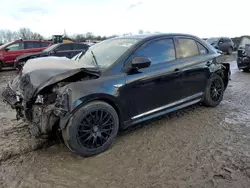 Salvage cars for sale at Duryea, PA auction: 2011 Suzuki Kizashi Sport SLS