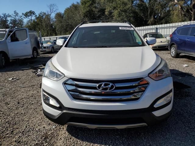 2015 Hyundai Santa FE Sport