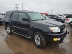 2004 Toyota 4runner Limited