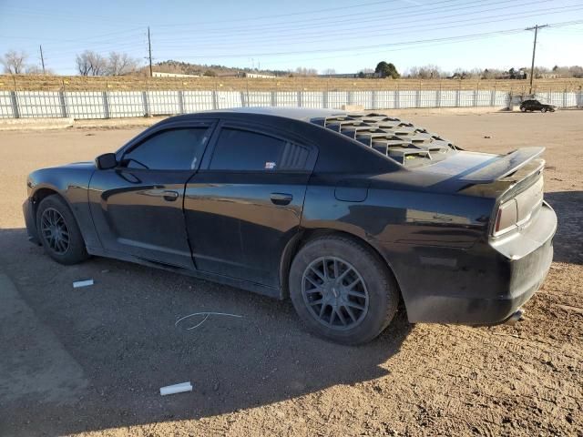 2014 Dodge Charger SE