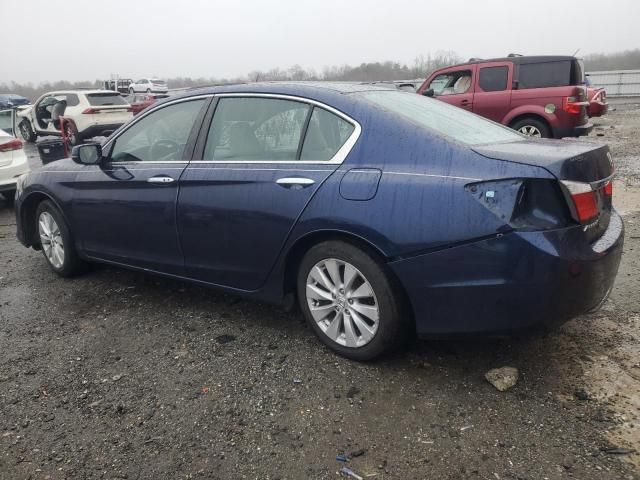 2015 Honda Accord EX