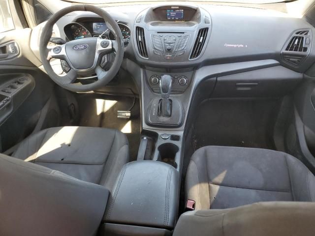 2013 Ford Escape S