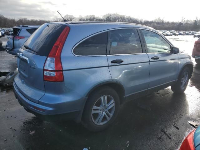 2010 Honda CR-V EX