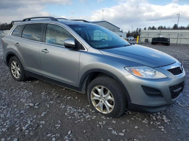 2012 Mazda CX-9