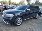 2015 Dodge Durango Citadel