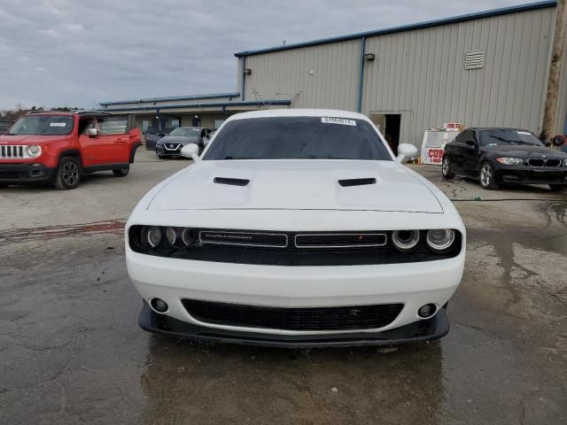 2017 Dodge Challenger R/T