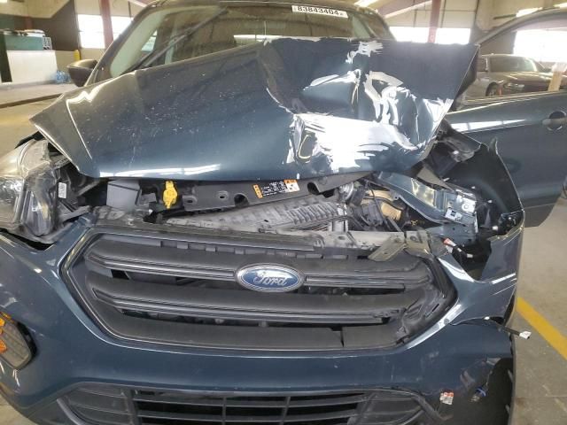 2019 Ford Escape S