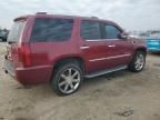 2007 Cadillac Escalade Luxury