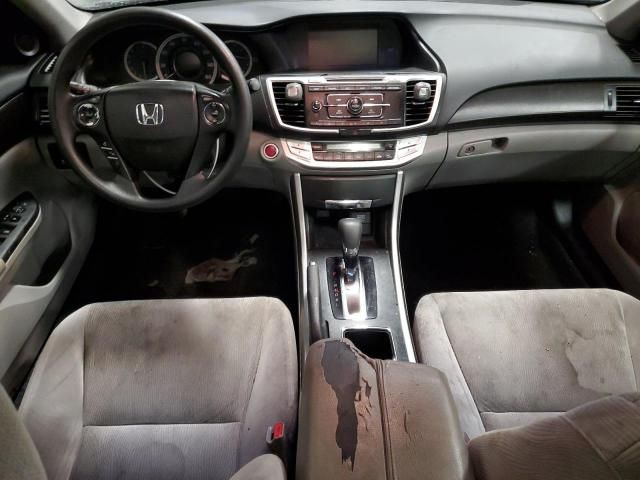 2013 Honda Accord EX