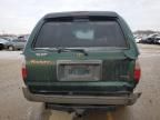 2000 Toyota 4runner Limited