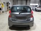 2018 Nissan Versa Note S