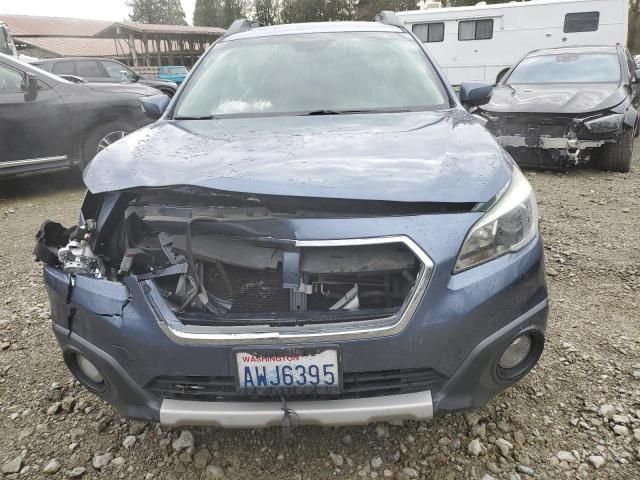 2015 Subaru Outback 3.6R Limited