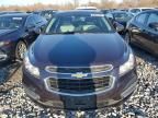 2016 Chevrolet Cruze Limited LS