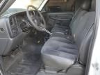 2006 Chevrolet Silverado C2500 Heavy Duty