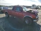 2000 Ford Ranger Super Cab