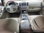 2007 Nissan Pathfinder LE