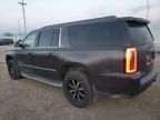 2015 GMC Yukon XL K1500 SLT