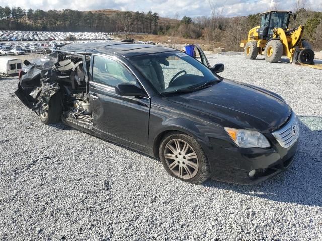 2010 Toyota Avalon XL