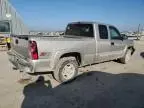 2004 Chevrolet Silverado K1500