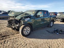 2022 Nissan Frontier S en venta en Amarillo, TX