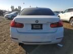 2014 BMW 328 I Sulev