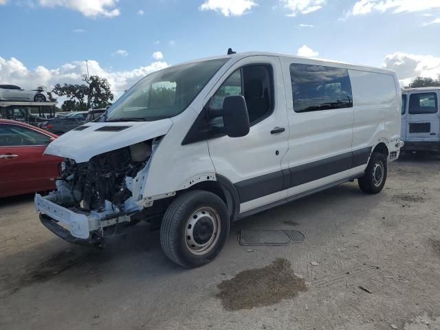 2020 Ford Transit T-150