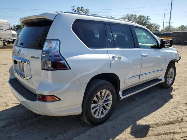 2017 Lexus GX 460