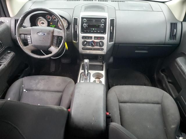 2010 Ford Edge SEL