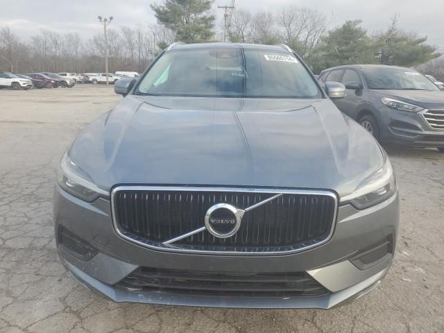 2021 Volvo XC60 T6 Momentum