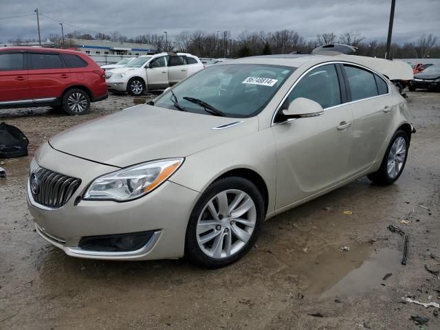 2015 Buick Regal Premium