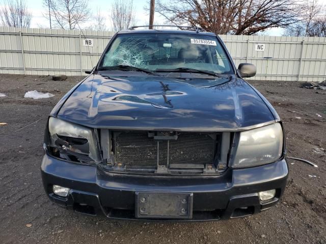 2008 Chevrolet Trailblazer LS