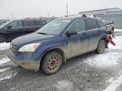 2007 Honda CR-V LX en venta en Ottawa, ON