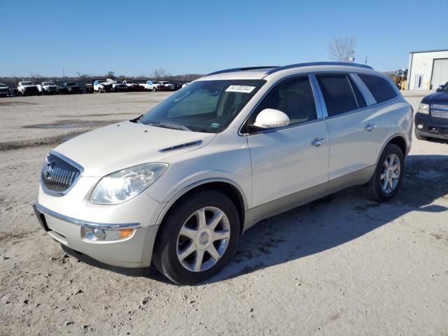 2010 Buick Enclave CXL