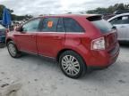 2009 Ford Edge Limited