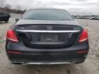 2017 Mercedes-Benz E 300 4matic