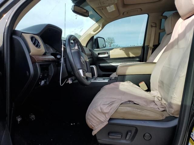 2014 Toyota Tundra Crewmax Limited