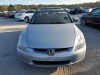 2005 Honda Accord EX