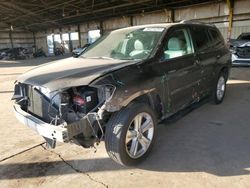 2008 Toyota Highlander Limited en venta en Phoenix, AZ