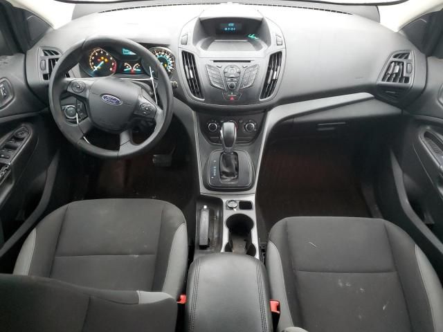 2013 Ford Escape S