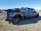 2003 Chevrolet Silverado K3500