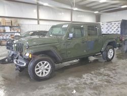 2023 Jeep Gladiator Sport en venta en Byron, GA