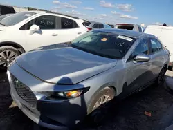 Mazda 3 Vehiculos salvage en venta: 2020 Mazda 3