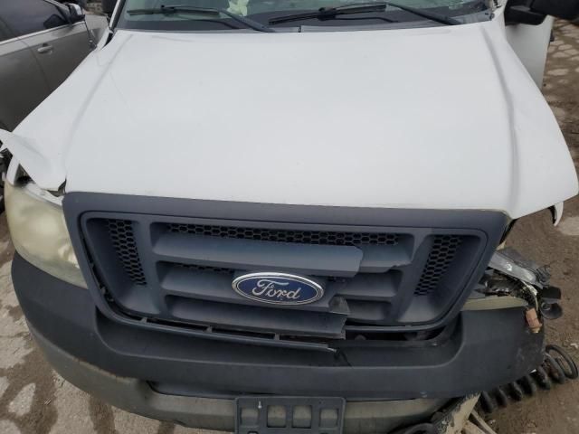 2005 Ford F150