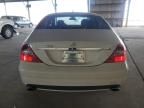 2008 Mercedes-Benz CLS 550